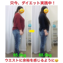 瘦せるパターンを見つけて瘦せる！