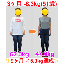 「本当に瘦せるのかよ～！」と疑っていた私がスキニーを履けるようになった！