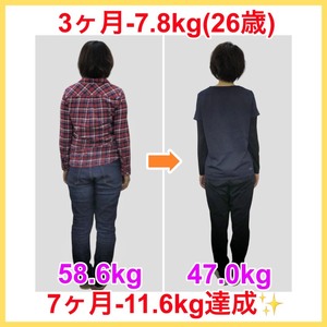 実はコレがダイエットの落とし穴！