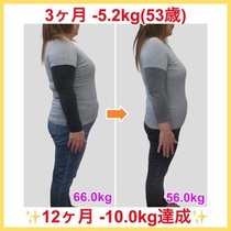 何十年も続けてきたダイエット！今日で卒業します！