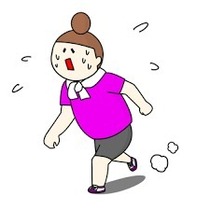 ダイエットのベストタイミング！