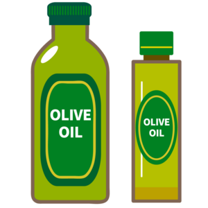 痩せるスピードに影響あり！油と炎症の話！