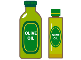 痩せるスピードに影響あり！油と炎症の話！