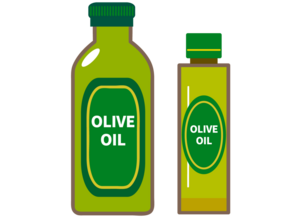 痩せるスピードに影響あり！油と炎症の話！