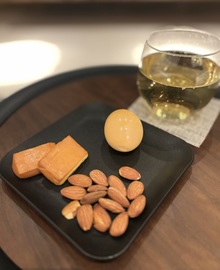 ダイエット中のおつまみ！