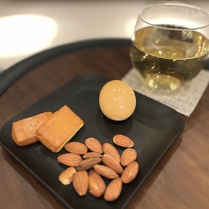 ダイエット中のおつまみ！