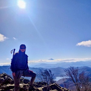 山登りとダイエットは似てるところがある。