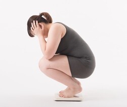 《太らない対策》きっとアナタの為になる話！