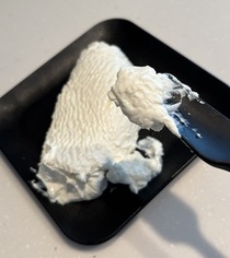 ダイエット中に食べても怖くないクリームチーズ！