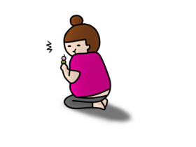 ダイエットに良い食事をしたとしても、痩せられないこともある！