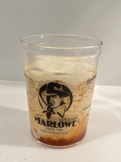 豆乳豆腐の完成！痩せるレシピ