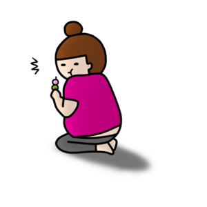 大食いを普通に変える方法！