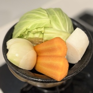 今流行りの蒸籠(蒸し野菜)ダイエット！コレって痩せる？痩せない？